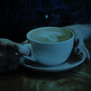 Coffeebar bakerycoffeebarmenloolympic valleyrenosquawtruckee: Sippin' Songs
